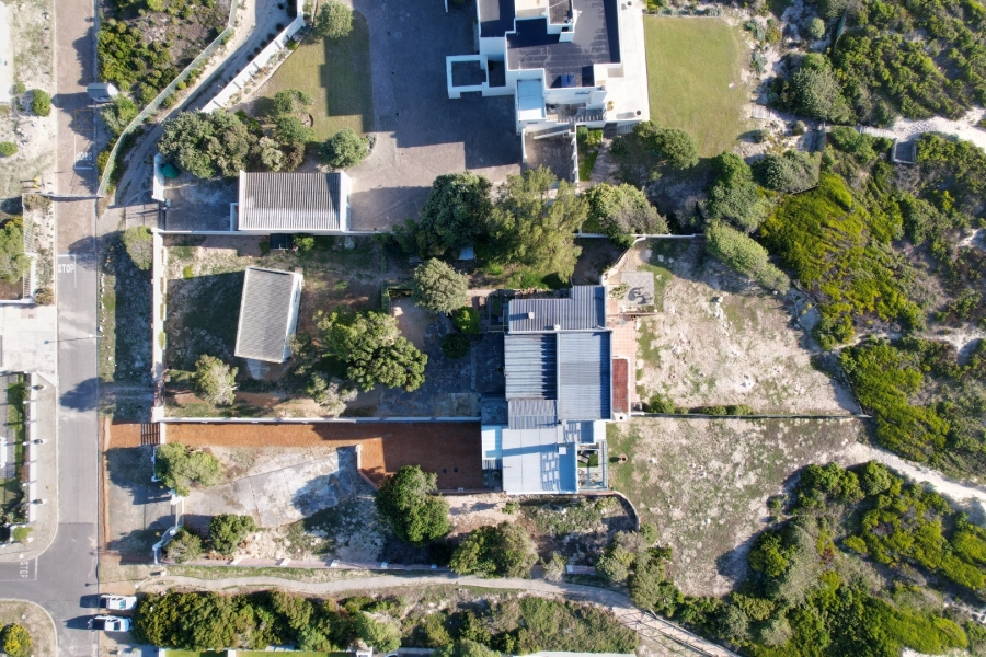 3 Bedroom Property for Sale in Struisbaai Western Cape